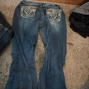 Vigoss jeans